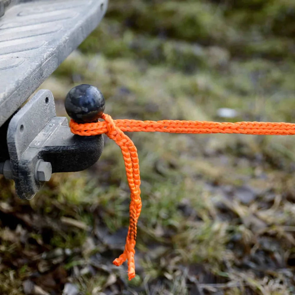 Towing line