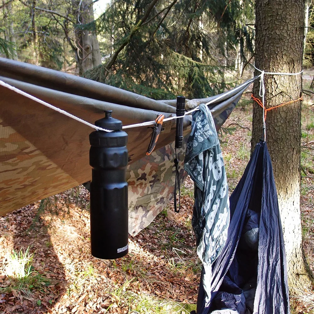 Washing line