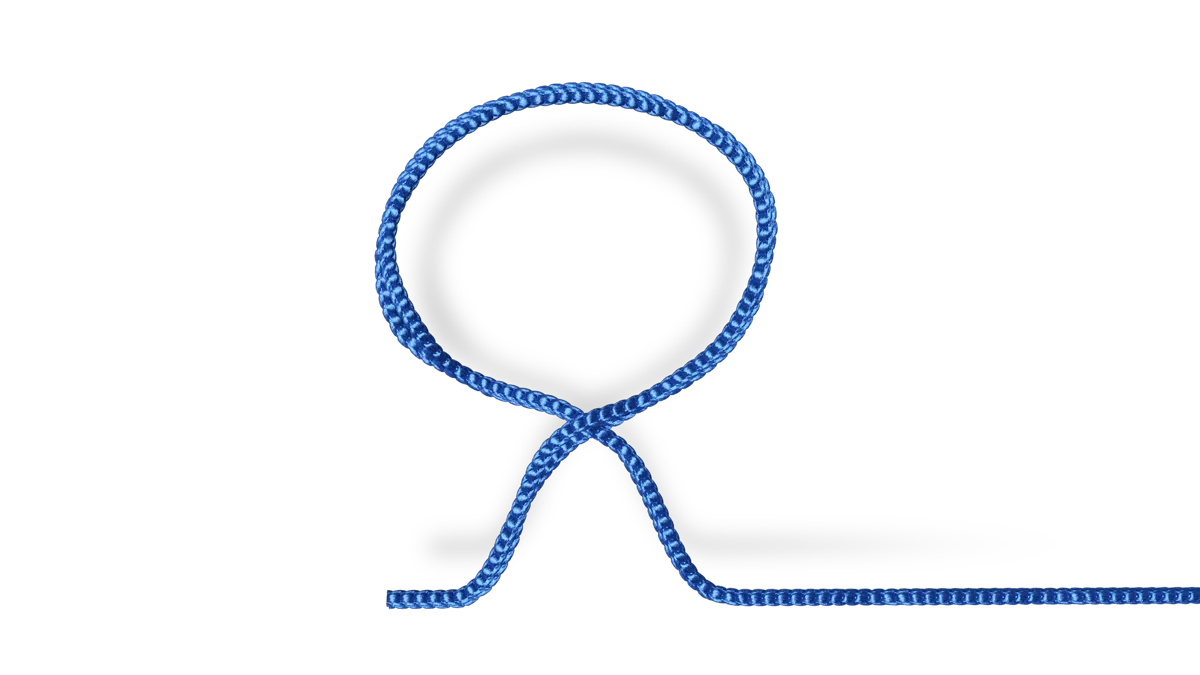 Fixed loop, step 1